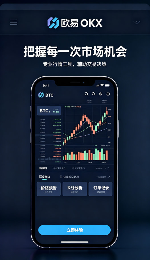 欧交易所app官方行情分析与理财功能界面